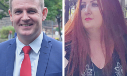 Fyrsta maidagsrøður á netinum